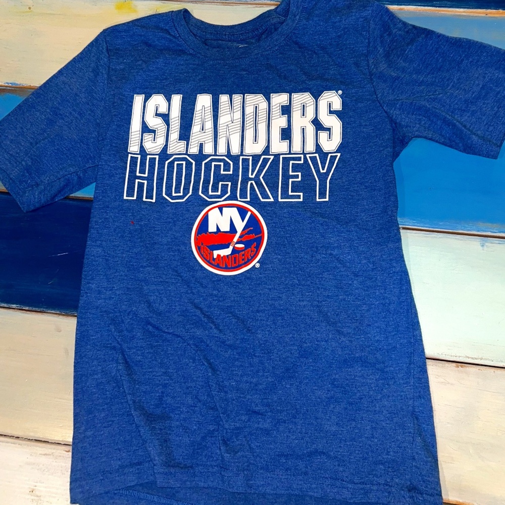 NHL New York Islanders T-Shirt